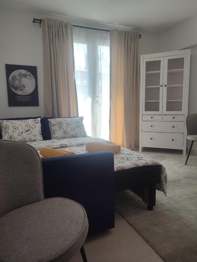 The Moon Residence 부쿠레슈티 외부 사진