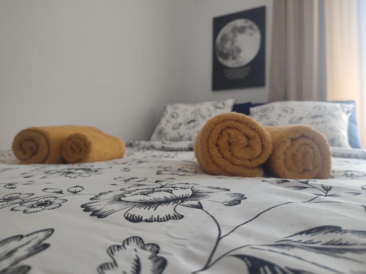 The Moon Residence 부쿠레슈티 외부 사진