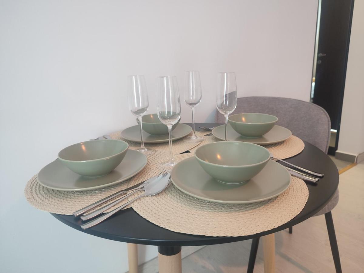The Moon Residence 부쿠레슈티 외부 사진