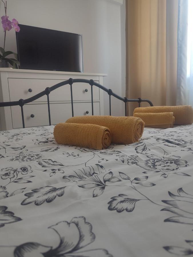 The Moon Residence 부쿠레슈티 외부 사진