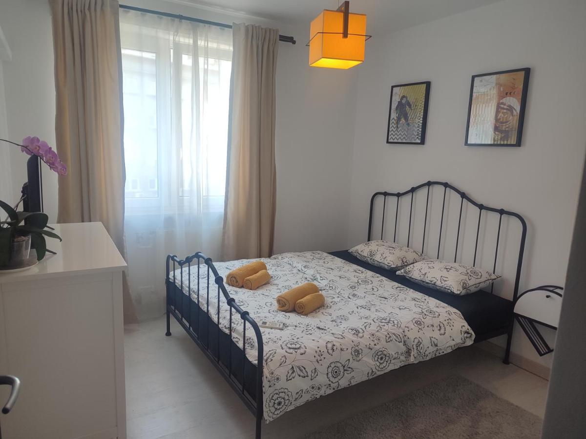 The Moon Residence 부쿠레슈티 외부 사진