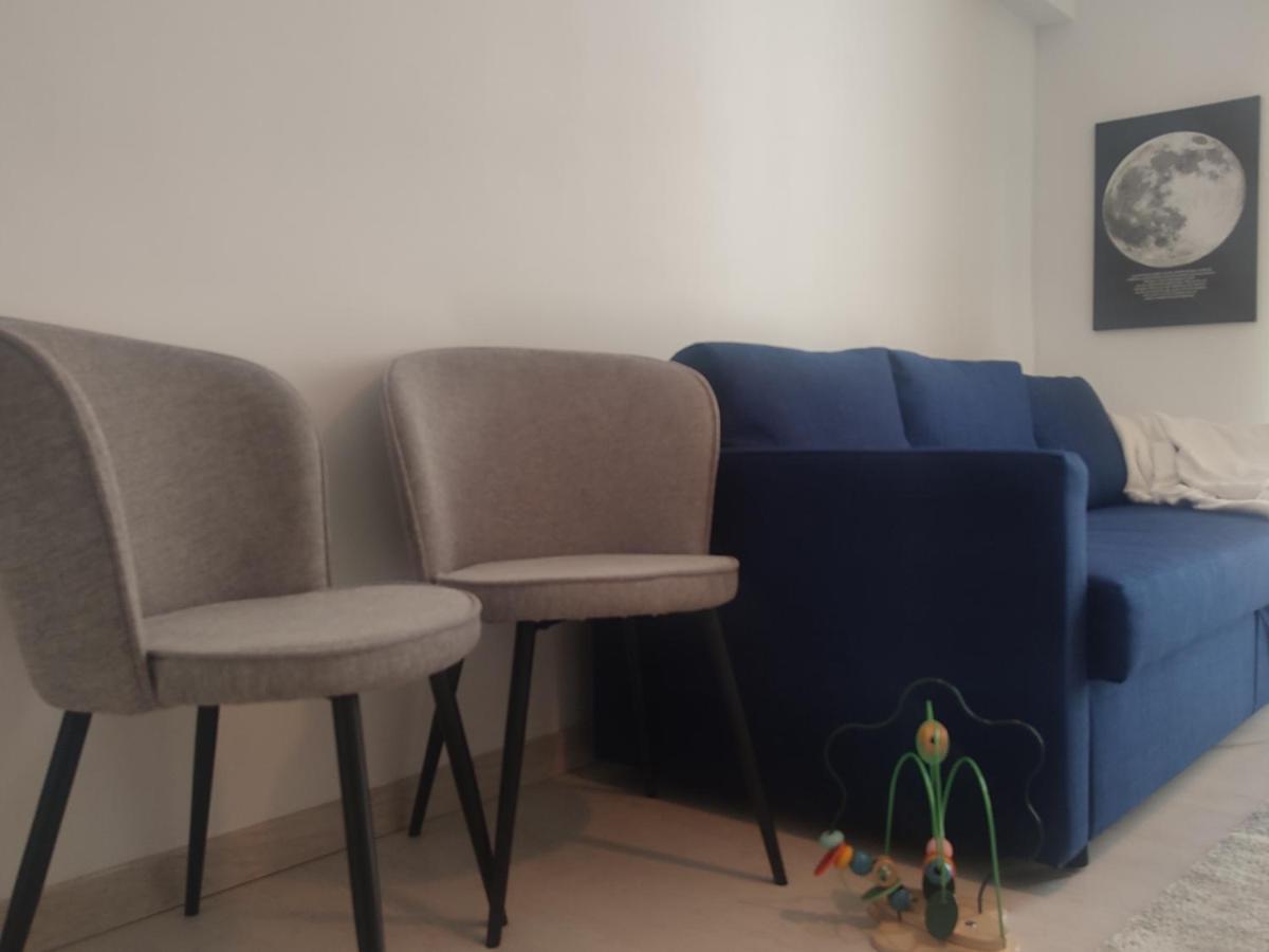 The Moon Residence 부쿠레슈티 외부 사진